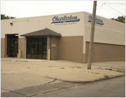Sioux City Iowa